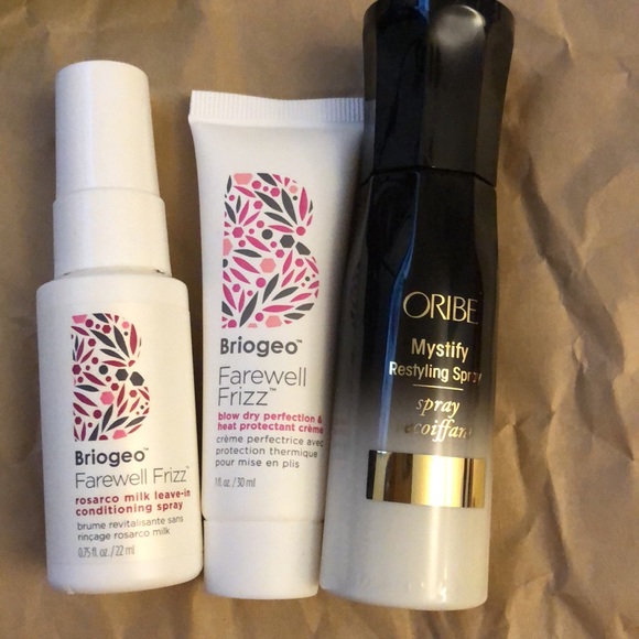 Various skincare items - new - Picture 2 of 3